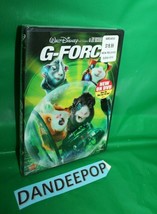 G-Force (DVD, 2009) - £6.32 GBP