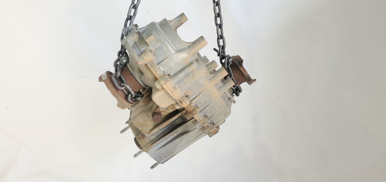 2012 2017 Jeep Wrangler OEM Transfer Case 3.6L Automatic 4WD Item image 3
