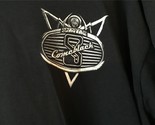Tour Shirt Scorpions Comback Tour 2012 ADULT LARGE Black Shirt - £15.73 GBP