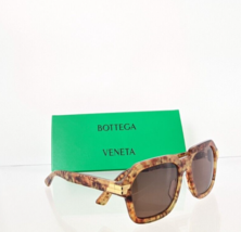 Brand New Authentic Bottega Veneta Sunglasses BV 1123 005 56mm Frame - £237.35 GBP