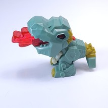2018 Lot Transformers #6 Grimlock McDonalds Happy Meal Toy Doesn’t Light Up - £1.57 GBP