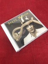 New Sealed Steve Martin - Let&#39;s Get Small CD  - £15.44 GBP