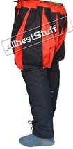 Mittelalterlich Landsknecht Hose Baumwolle Hose ABS - $68.64+