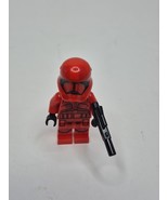 Lego Star Wars Figurine Sw1065 - Sith Trooper Minifigure - $201.14 MXN