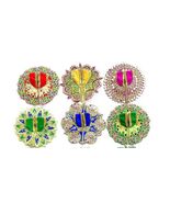 Thakur ji, Laddu Gopal ji Dress , Derss Size 2 Number Thakur ji Dress Pa... - $44.99