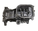 Engine Oil Pan From 2014 Toyota Prius c  1.5 - $131.95