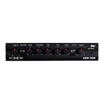 XXX 4 Band Parametric Equalizer - $115.17