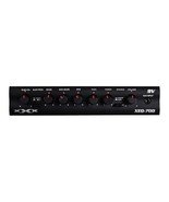XXX 4 Band Parametric Equalizer - $115.17