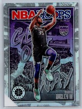 2019-20 Hoops #16 Marvin Bagley III Get Out the Way - £4.38 GBP