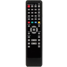 Nb812Ud Nb812 Replacement Remote Control Commander Fit For Magnavox Nb500Mg9 Nb5 - £15.71 GBP