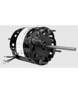AO Smith 100126M, JA2C411N, Motor, 1550 RPM, CCW 3.3&quot; Diameter, 115V, 60HZ - $121.55