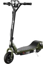 Razor RX200 Jeep Electric Off-Road Scooter - $417.77