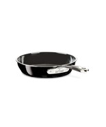 All-Clad FusionTec Ceramic Fry Pan 9.5 Inch Induction Oven Broiler Safe ... - $88.19