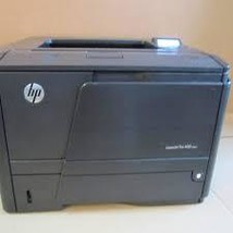 Laserjet  Pro 400 M401N CZ195A  Network Usb Printer  - £100.65 GBP