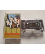 Sont By Four sony Tropical Cassette Ruban 2000 Epic Espagnol Edition Am - $21.85 CAD