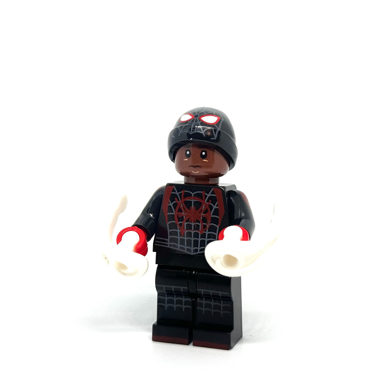 JKStore Miles Morales Spider Man Marvel and 50 similar items