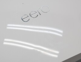 eero Pro 6E Tri-Band AXE5400 S010311 Wi-Fi 6E Router Mesh System (3-Pack) image 5