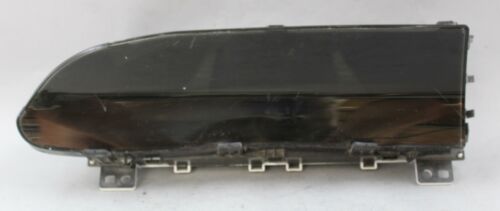 12 13 14 15 HONDA CIVIC INSTRUMENT CLUSTER GAUGE SPEEDOMETER 78100-TR0-A... - $35.99