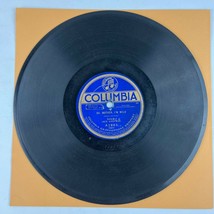 Jack Kaufman – Oh Mother, I&#39;m Wild / Why Did You Do It? 78RPM 10&quot; Shellac Record - £14.99 GBP