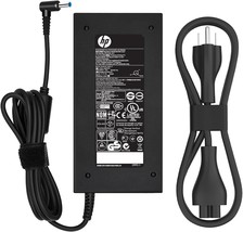 150W Charger fit for HP ZBook 15 G3 15 G4 15 G5 15 G6 15V G5 ZBook Fury 15 G7 15 - £60.43 GBP