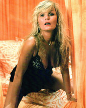 Can&#39;t Stop the Music Featuring Valerie Perrine 8x10 Photo in neglige - £6.38 GBP