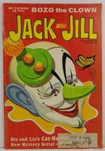 Jack and Jill Magazine June 1967  - $7.99