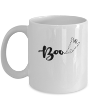Coffee Mug Funny Boo Ghost  - £12.02 GBP