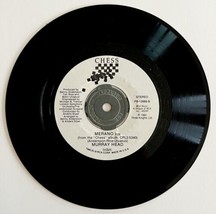 Murray Head One Night In Bangkok Merano 45 Single 1984 Vinyl Record 7&quot; 45BinI - £15.71 GBP