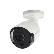 Swann 865 5MP Super HD Thermal Sensing Bullet IP Security Camera NHD-865MSB - $149.99