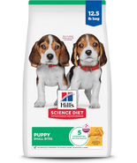 Puppy, Puppy Premium Nutrition, Small Kibble, Dry Dog Food, Chicken &amp; Br... - €49,38 EUR