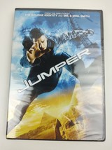 Jumper (2008) [New DVD] Full Frame - £4.63 GBP