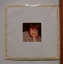2 Everything But The Fille Promo 45s 45 Ebtg Record - $13.45