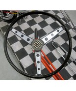1 Set of 3 Stickers - Brushed Aluminum  Wheel DECAL fit Huffy Banana Mus... - $27.37 CAD