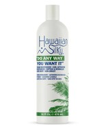 Hawaiian Silky &quot;Do It Anyway You Want It&quot; Cream Moisturizer Curl Activat... - $8.90