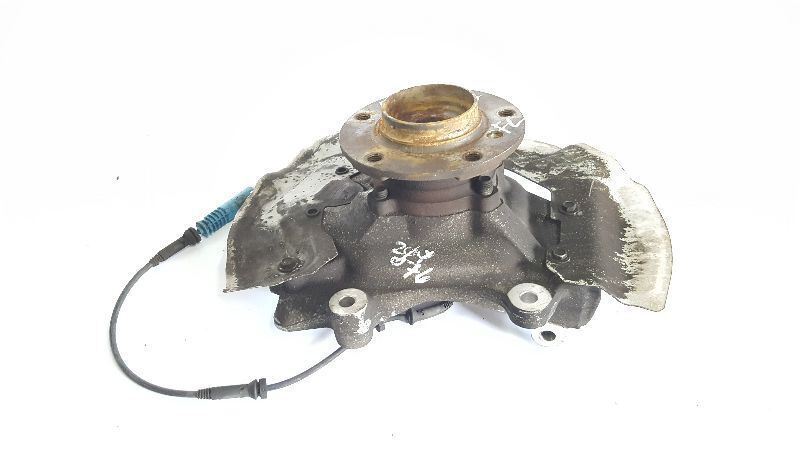 Front Left Driver Side Spindle OEM 2004 BMW 645CI 90 Day Warranty! Fast Shipp... - $83.15