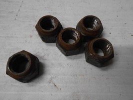1996 Ford Ranger Lug Nut Set - $22.99