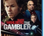 The Gambler Blu-ray - $14.36