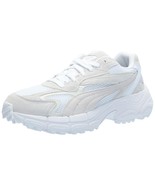 PUMA Golf Unisex TEVERIS G Golf Shoes, Puma White, 11.5 US Men - $85.50