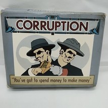 Atlas Games Corruption Card Game Complete - £13.73 GBP