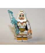 Toys Ashe Female Greek Spartan League of Legends Video Game Minifigure C... - £5.11 GBP