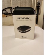 WIDEX Dry-Go UV Electronic Drying Station New - $686.90 MXN