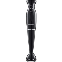 Ehb1023 Immersion Hand Blender 300 Watts 2 Speed Mixing With Detachable Blades,  - £19.97 GBP