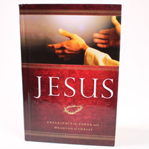 Jesus Experience The Power And Meaning Of Christ By Thomas Nelson Hardco... - £5.26 GBP