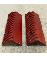 2 Qty Bich Rotary Pryamiy 1324582C2 PWGroup for Grain Harvester Rasp Bar... - €56,38 EUR