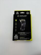 DonJoy Performance ANAFORM Knit Knee Sleeve Medium - $16.73