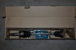 Motor Master Yamaha Rhino 450/660 ATV CV Axle Half Shaft 220-2112 - €53,67 EUR