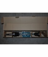 Motor Master Yamaha Rhino 450/660 ATV CV Axle Half Shaft 220-2112 - $1,154.06 MXN