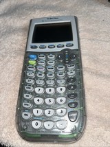 Texas Instruments TI-84 Plus Graphing Calculator Clear - €25,62 EUR