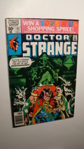 Dr. Strange 43 *Nice Copy* Vs Shadowqueen Marvel Bronze Age Colan Art Movie - £6.30 GBP