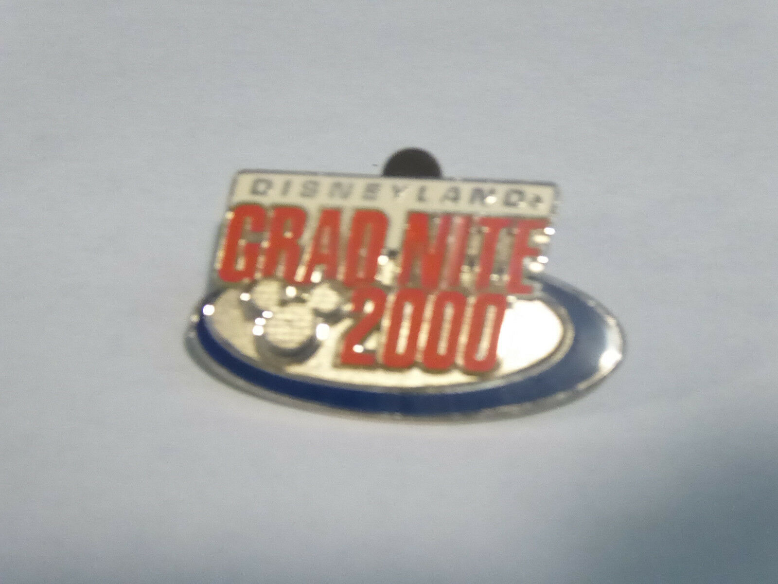 Disney Trading Pins 1712 DL Grad Nite 2000 - $5.02